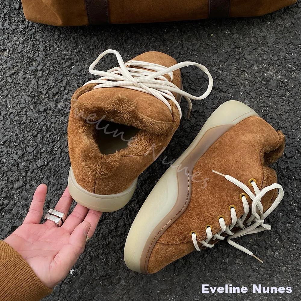 Stivali Invernali Casual alla  - Street Fashion Online recensione e prezzo