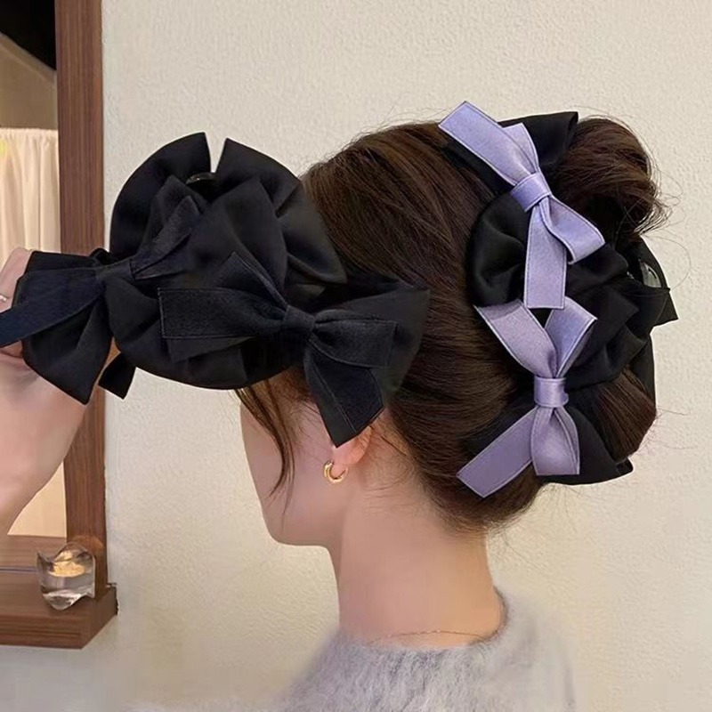 Fermaglio per capelli a fiocco - French Street Fashion recensione e prezzo