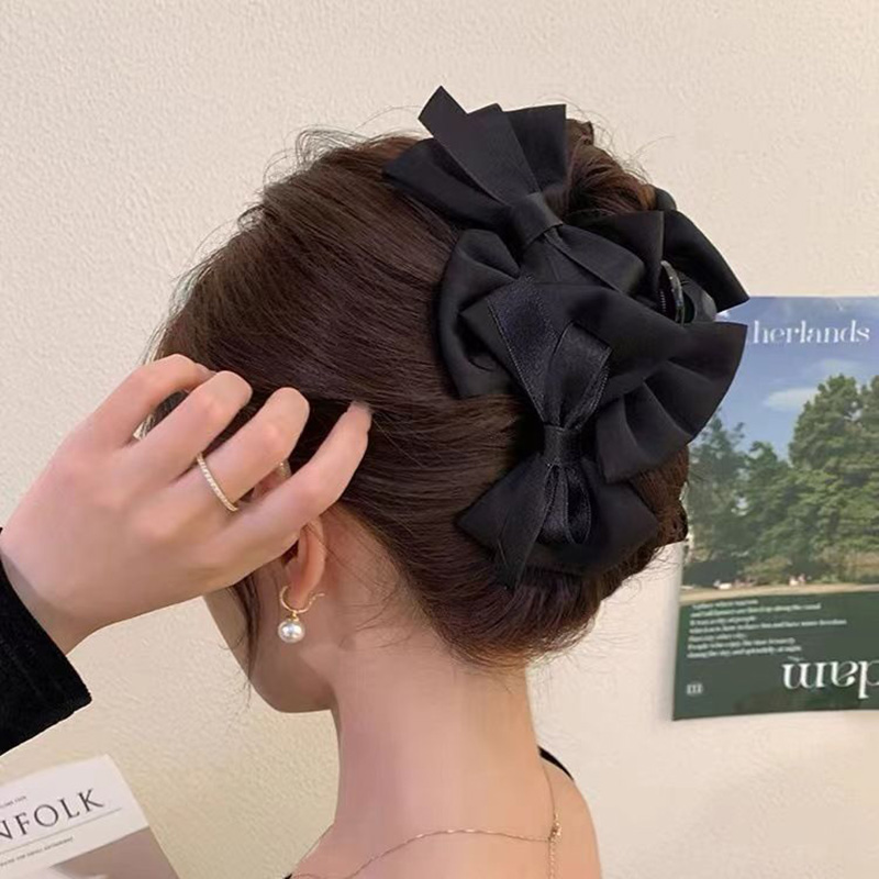 Fermaglio per capelli a fiocco - French Street Fashion recensione e prezzo