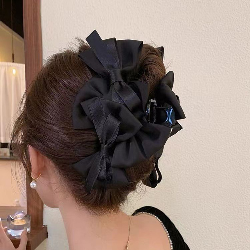 Fermaglio per capelli a fiocco - French Street Fashion recensione e prezzo