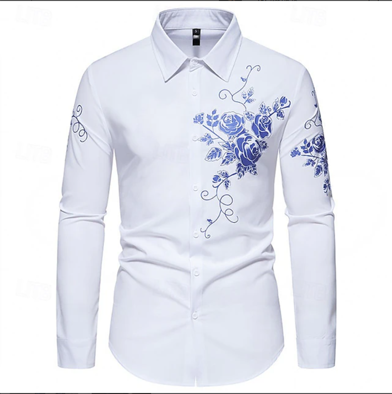 Camicia da cowboy vintage stam - Street Fashion Shanghai recensione e prezzo
