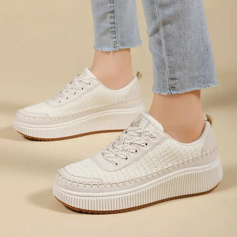 Scarpe marroni Donna Appartame - Asian Street Fashion Girls recensione e prezzo