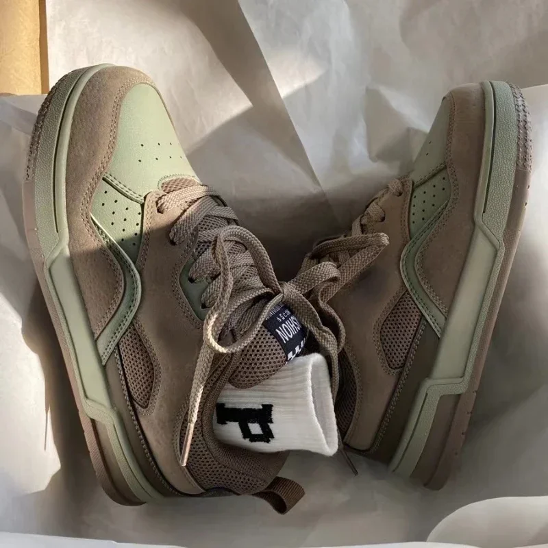 Scarpe da ginnastica vintage a - Street Fashion Walking recensione e prezzo