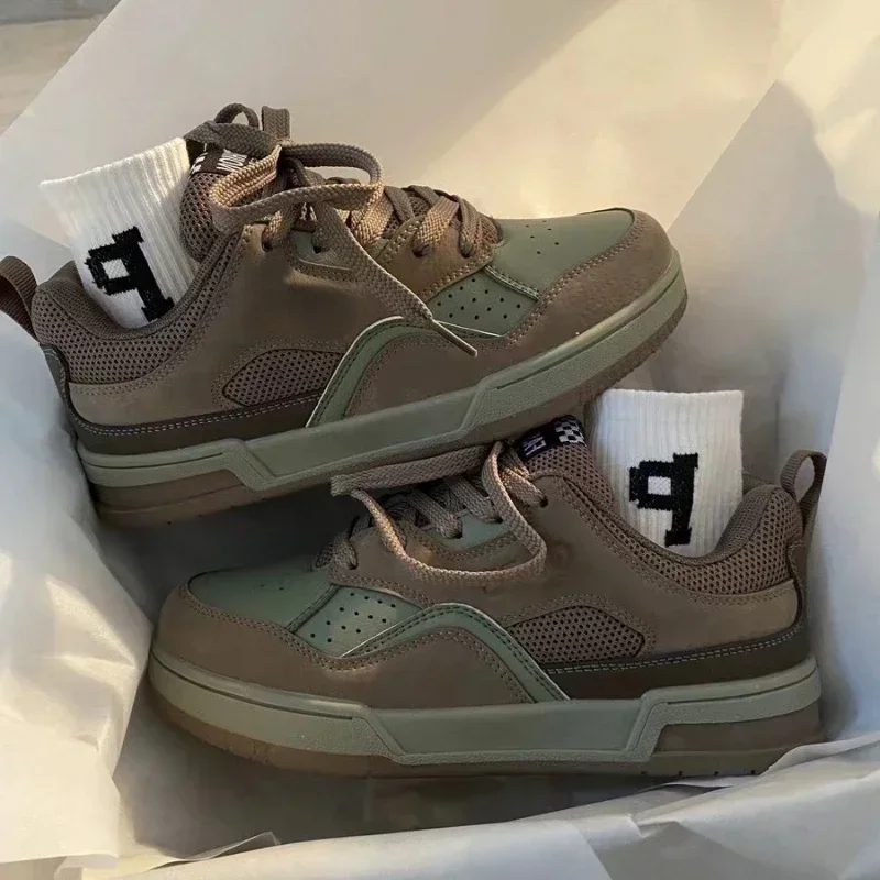 Scarpe da ginnastica vintage a - Street Fashion Walking recensione e prezzo
