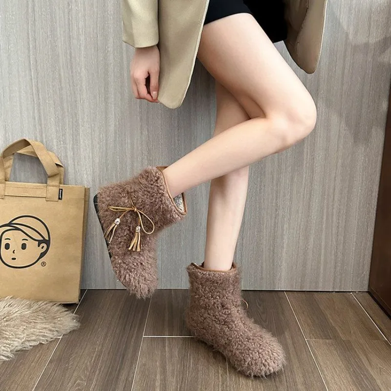 Scarpe da donna bianche fodera - Street Fashion Online recensione e prezzo