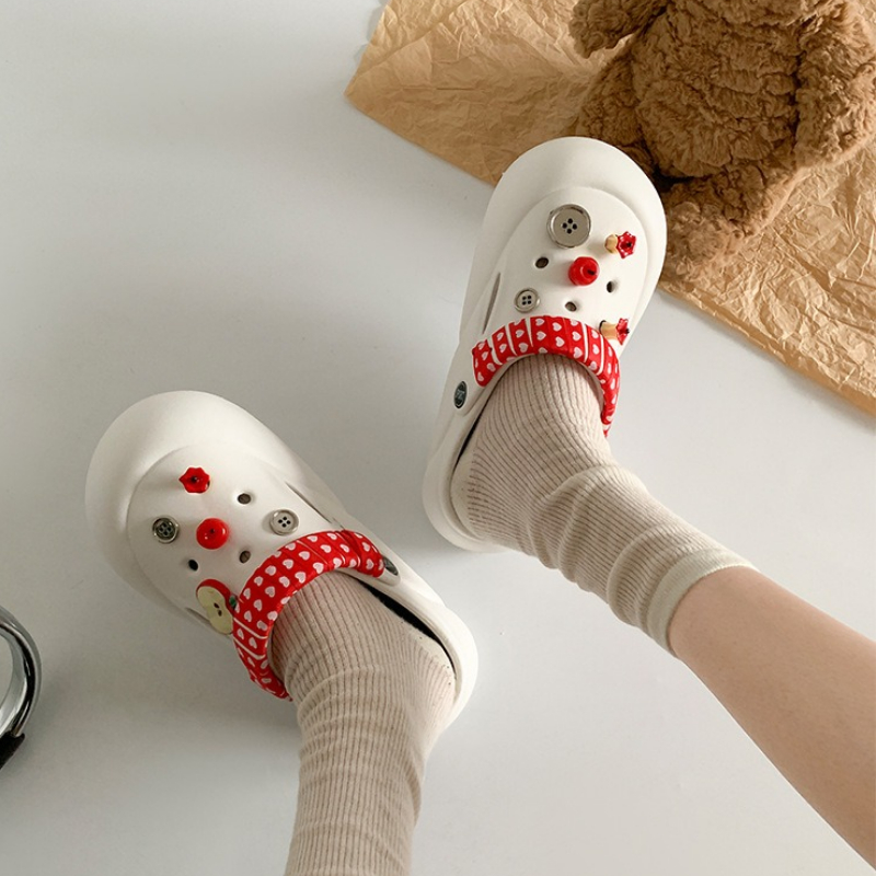 Zoccoli moda donna Pantofole d - Street Fashion Walking recensione e prezzo