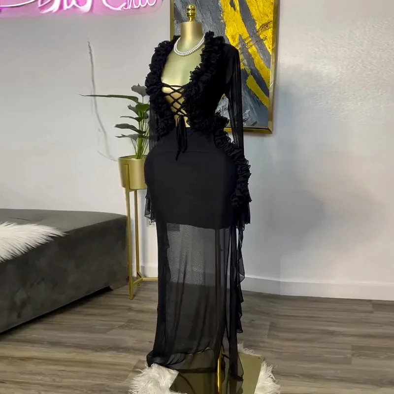 Moda donna set maglia manica i - Street Fashion Types recensione e prezzo