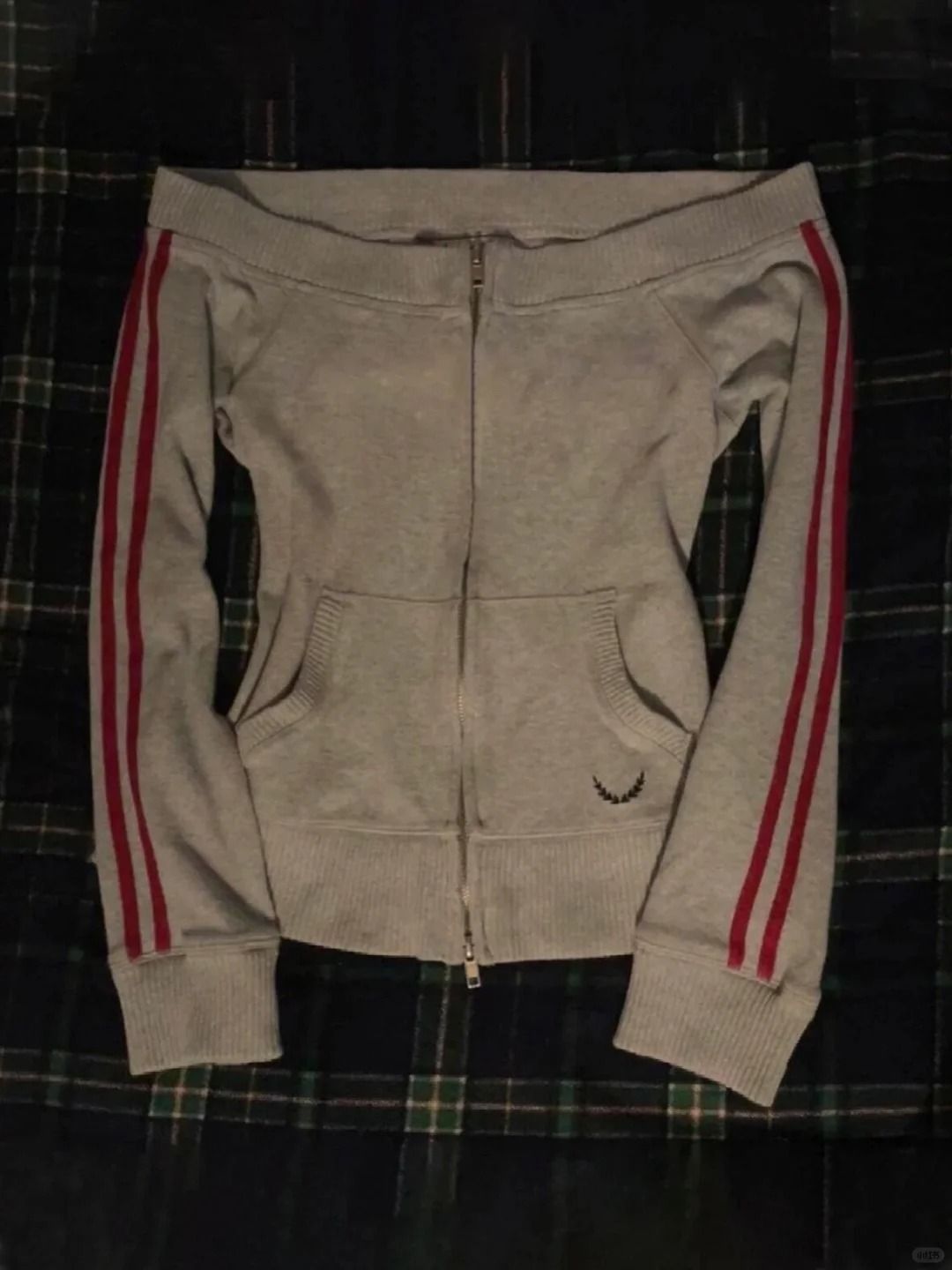 Giacca corta hottie slim fit c - Street Fashion Zip Up Hoodie recensione e prezzo