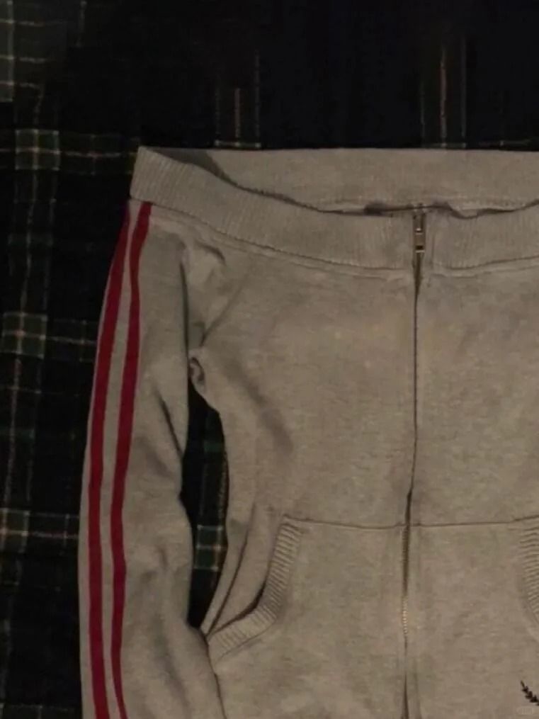 Giacca corta hottie slim fit c - Street Fashion Zip Up Hoodie recensione e prezzo