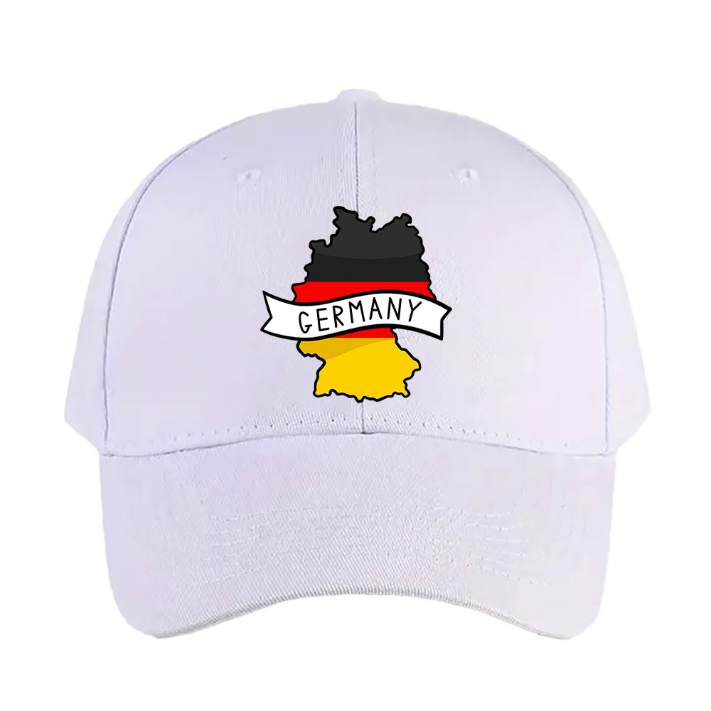Cappellino da baseball con ban - Street Fashion Germany recensione e prezzo