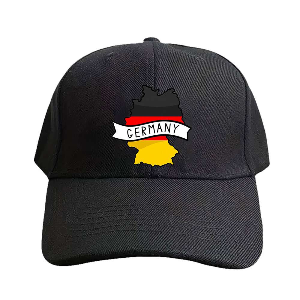 Cappellino da baseball con ban - Street Fashion Germany recensione e prezzo