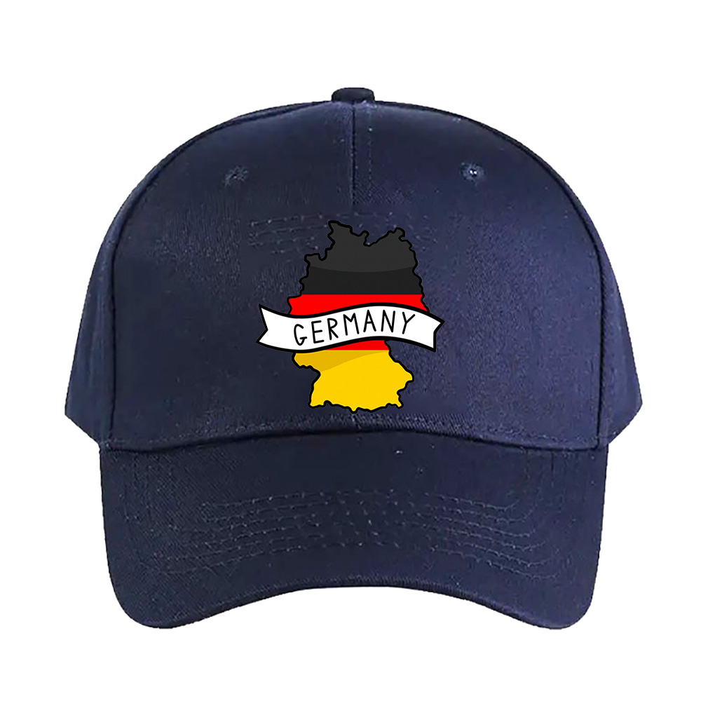 Cappellino da baseball con ban - Street Fashion Germany recensione e prezzo