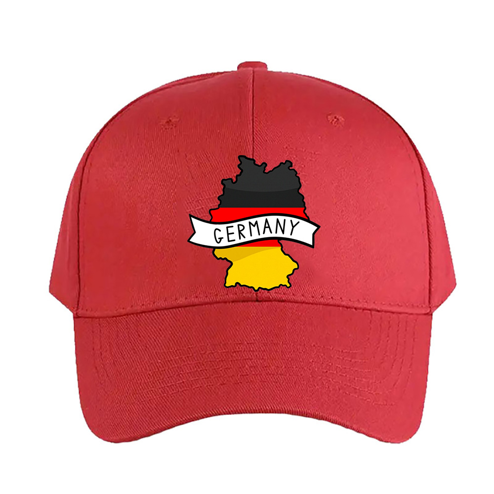 Cappellino da baseball con ban - Street Fashion Germany recensione e prezzo