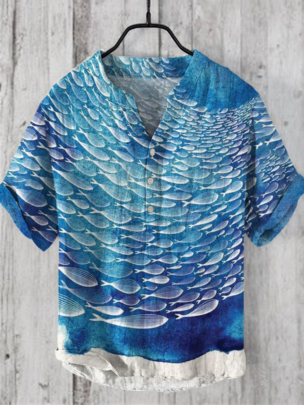 Camicia in lino da uomo 2025 P - Street Fashion Shanghai recensione e prezzo