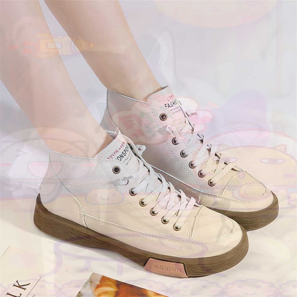 High Top Hi Cut Offerte Skateb - Asian Street Fashion Girls recensione e prezzo