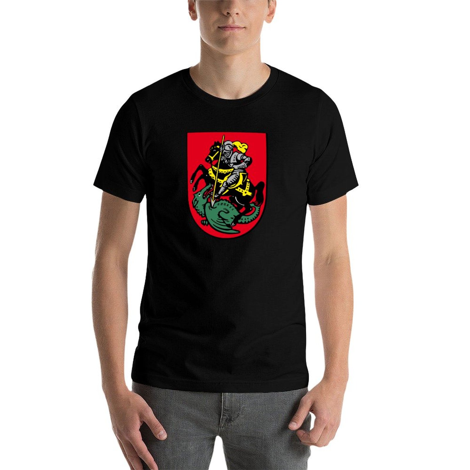 Stemma di Schwarzenberg, Germa - Street Fashion Germany recensione e prezzo