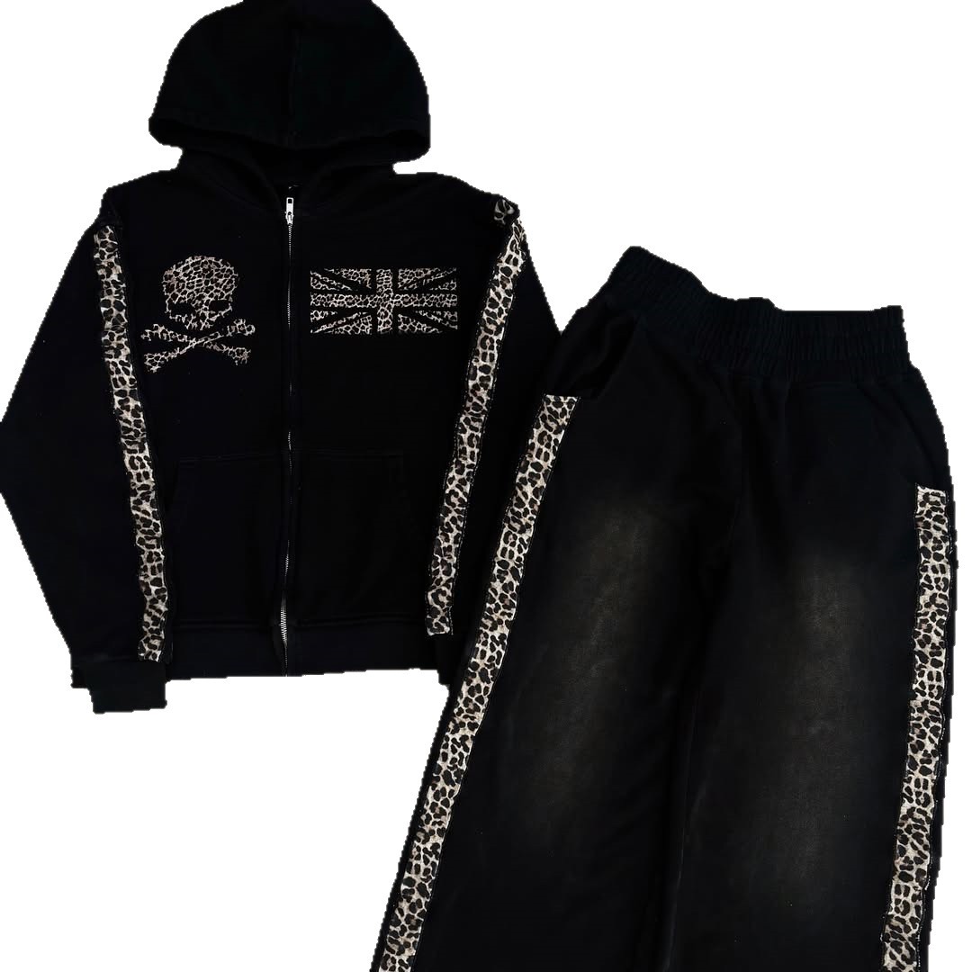 2026 Primavera Nuovo modello l - Street Fashion Zip Up Hoodie recensione e prezzo