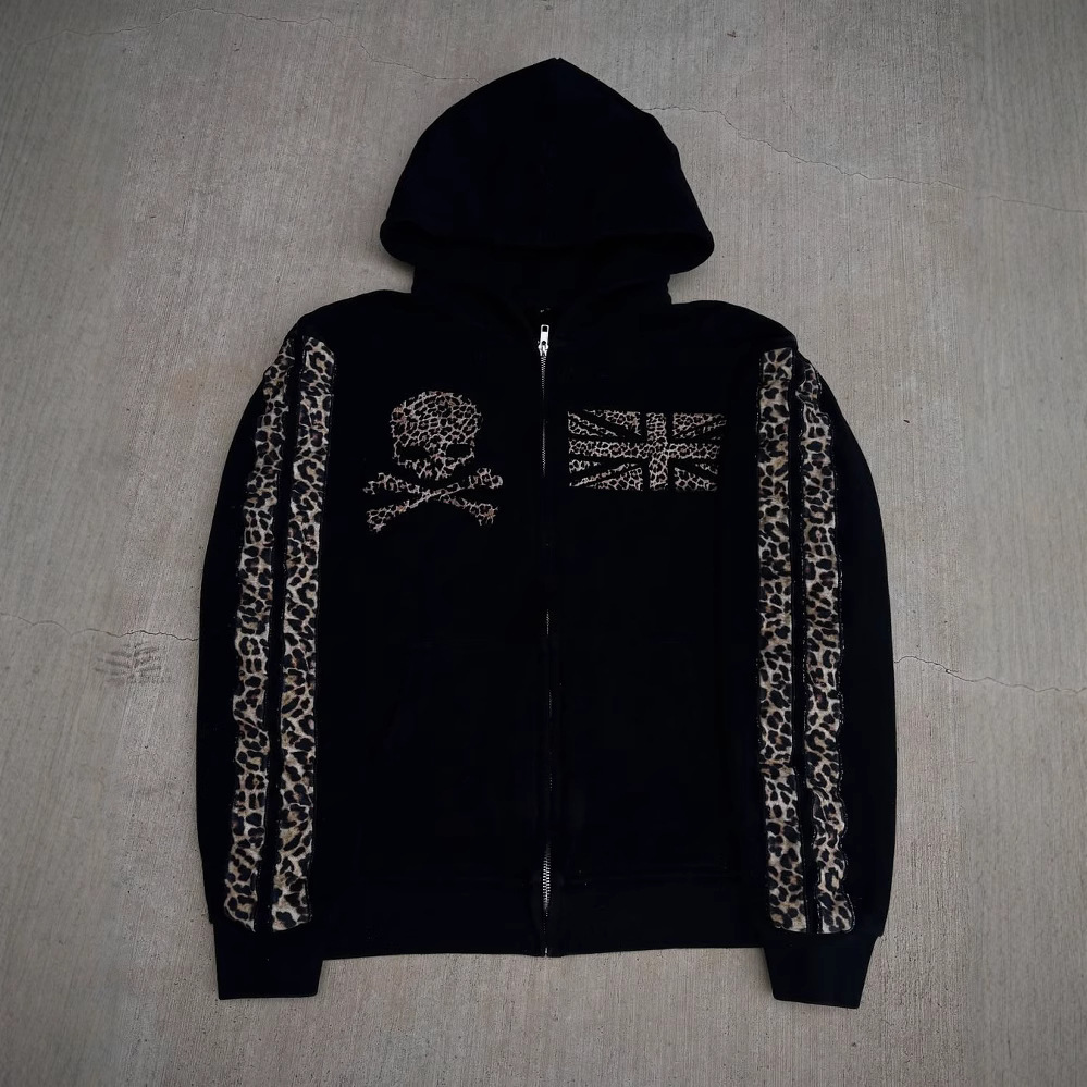 2026 Primavera Nuovo modello l - Street Fashion Zip Up Hoodie recensione e prezzo
