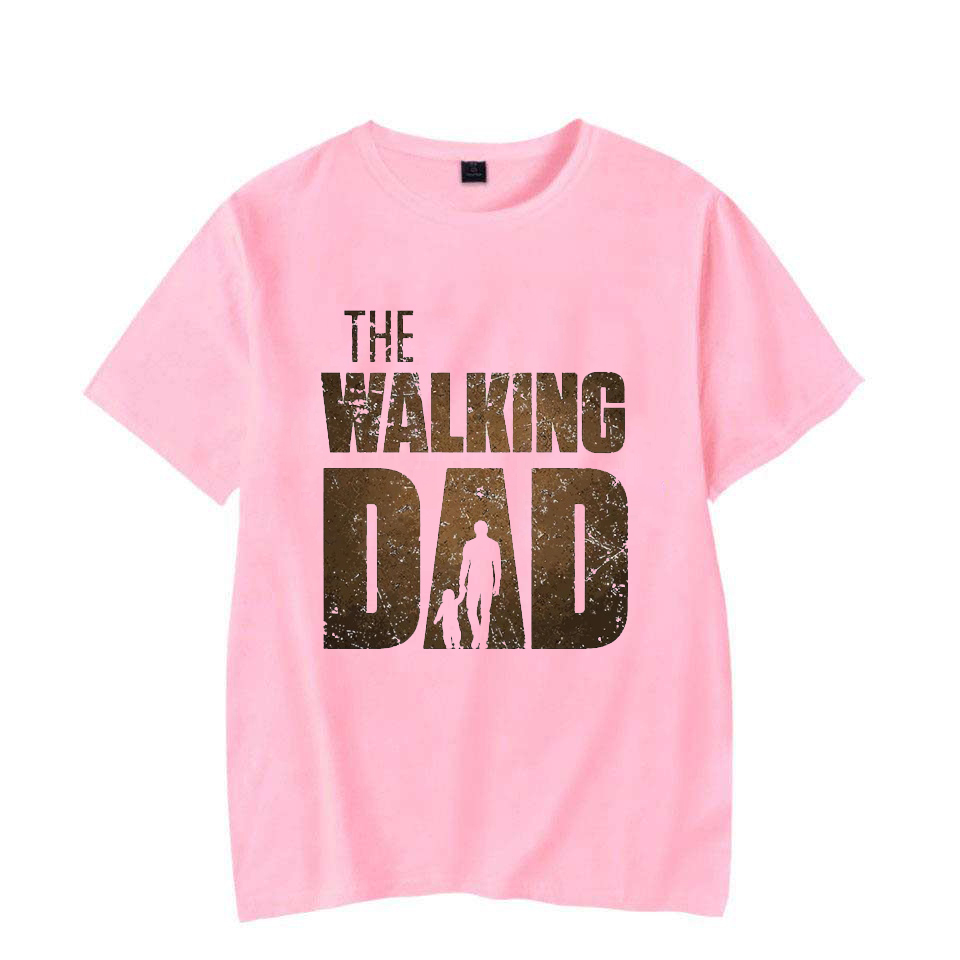 T-shirt da uomo con stampa div - Street Fashion Walking recensione e prezzo