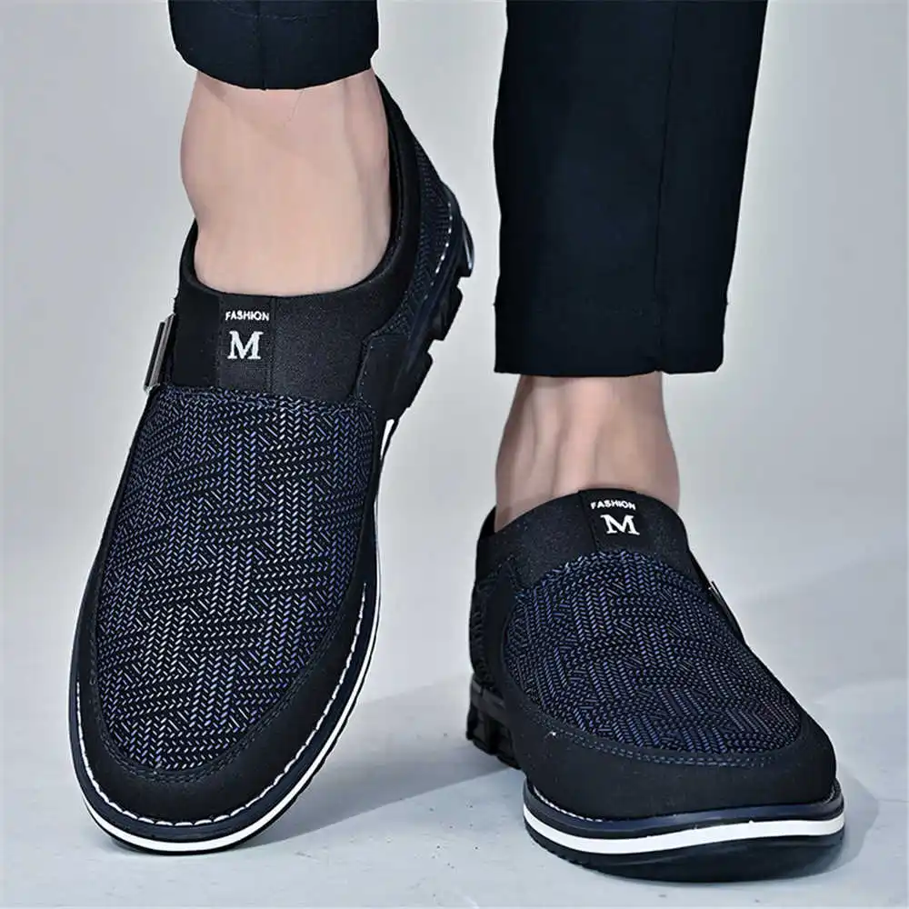 Blu scuro 44-45 Scarpe estive  - Asian Street Fashion Girls recensione e prezzo