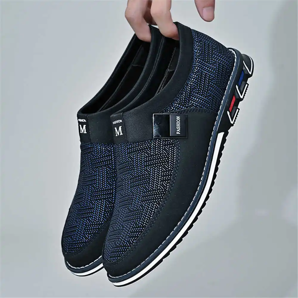 Blu scuro 44-45 Scarpe estive  - Asian Street Fashion Girls recensione e prezzo