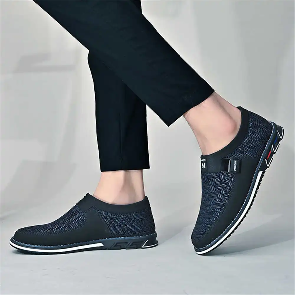 Blu scuro 44-45 Scarpe estive  - Asian Street Fashion Girls recensione e prezzo