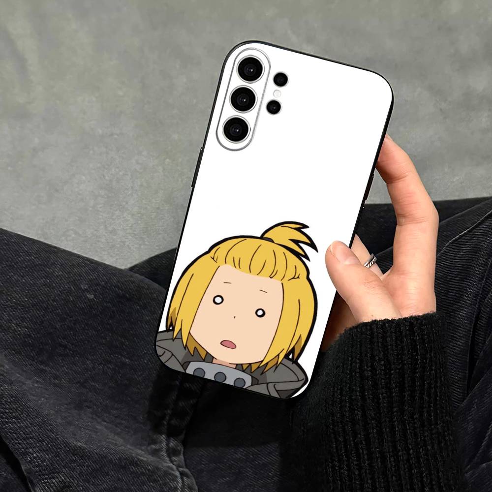 Cover per telefono Anime Fire  - Street Fashion Store recensione e prezzo