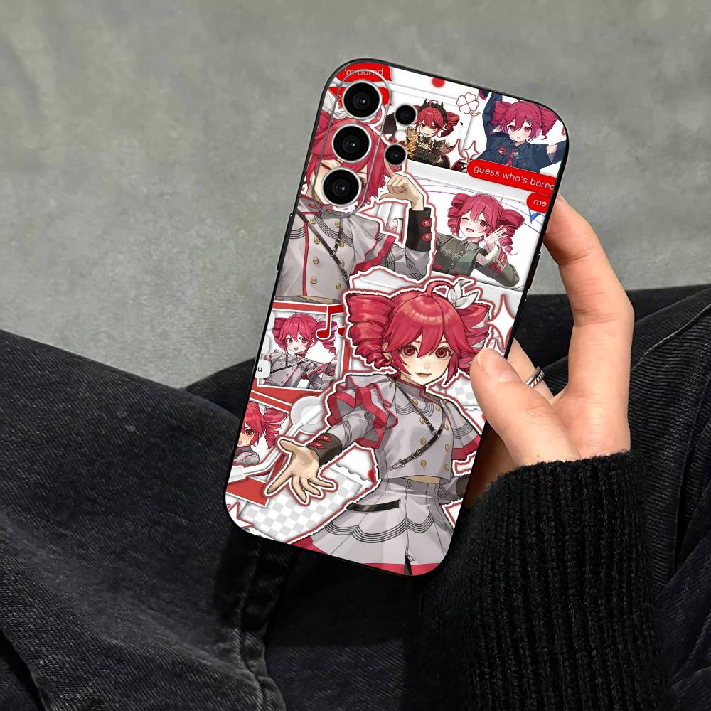 Cover Nera TM-Kasane Teto Get  - Street Fashion Store recensione e prezzo