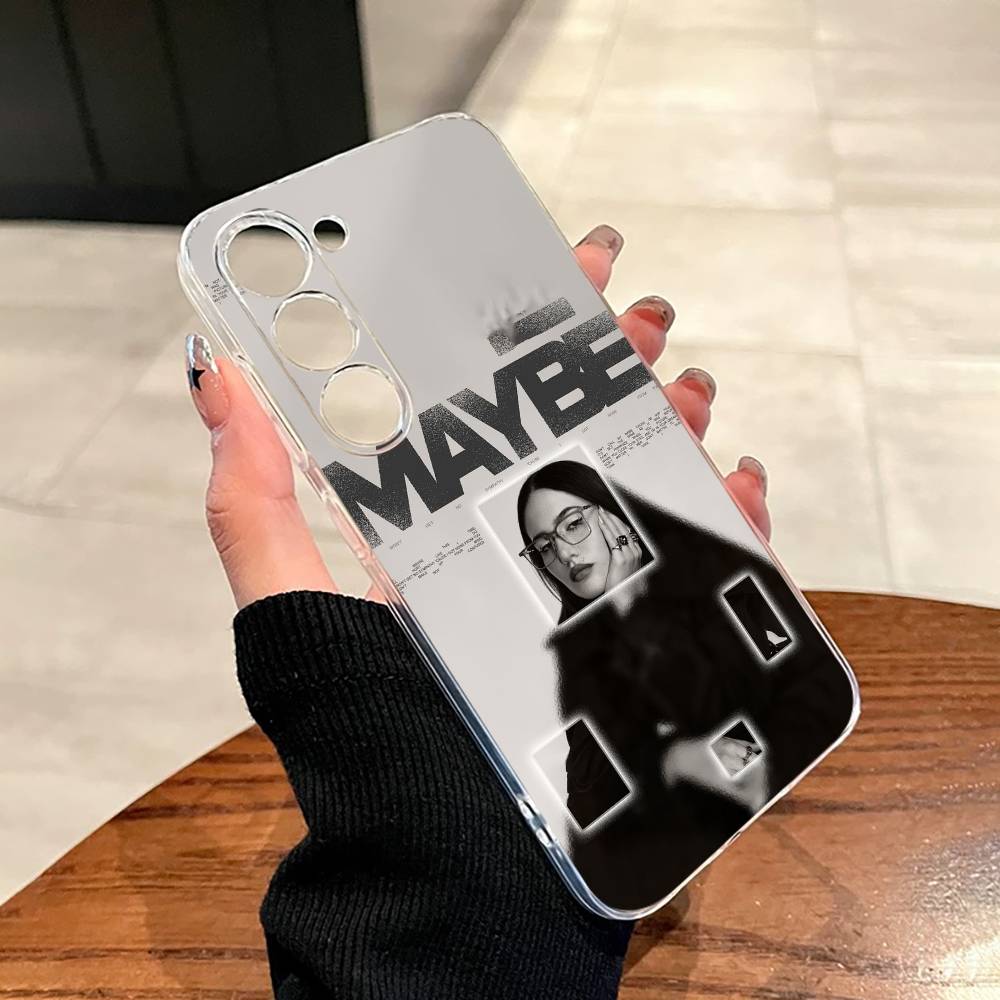 Cover trasparente per telefono - Street Fashion Store recensione e prezzo