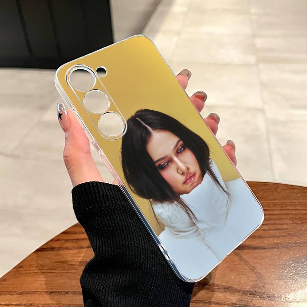 Cover trasparente per telefono - Street Fashion Store recensione e prezzo