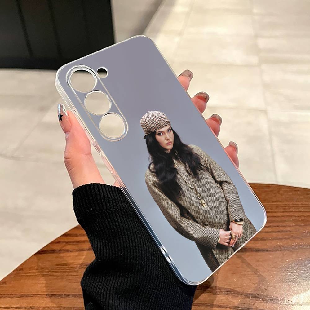 Cover trasparente per telefono - Street Fashion Store recensione e prezzo