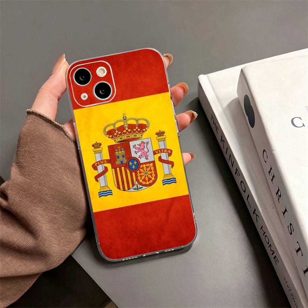 Cover Morbida Trasparente con  - Street Fashion Store recensione e prezzo