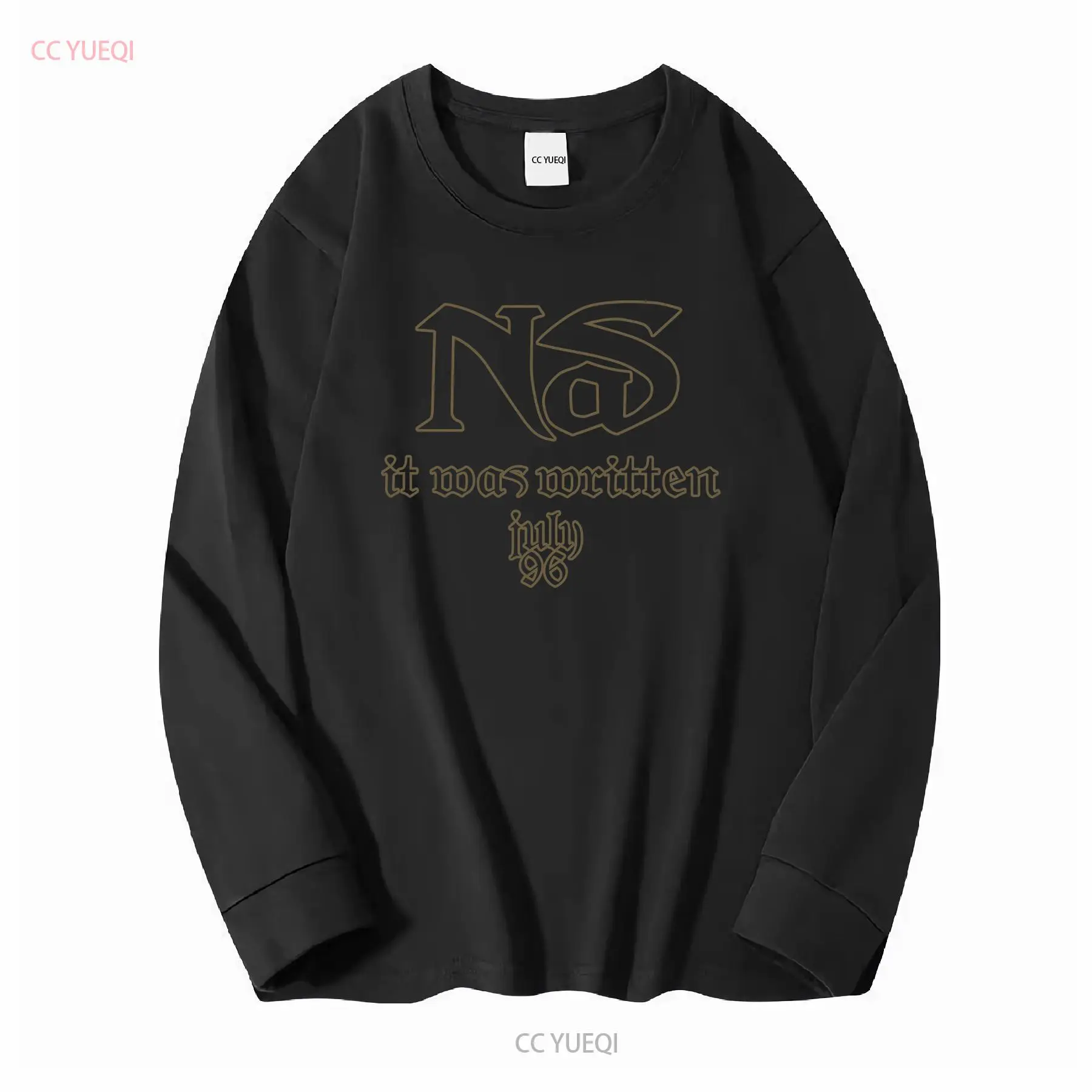 T-shirt vintage anni '90 rap h - Street Fashion Types recensione e prezzo