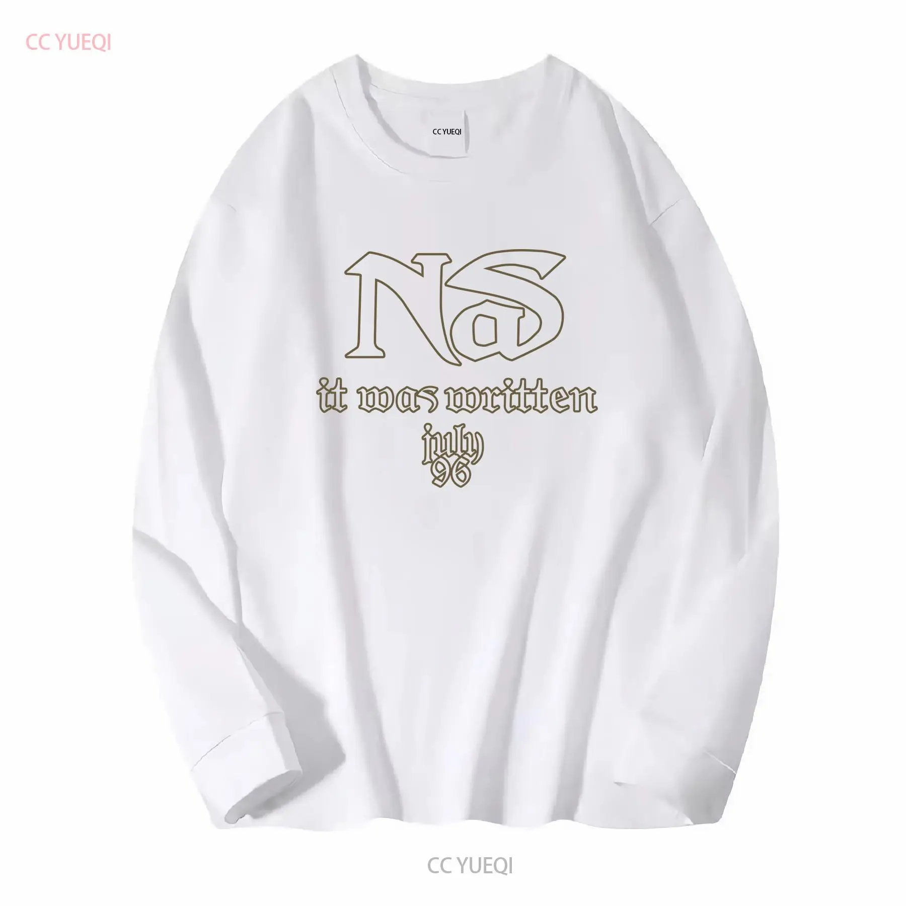 T-shirt vintage anni '90 rap h - Street Fashion Types recensione e prezzo