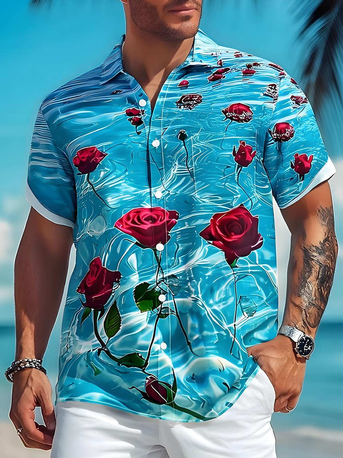 Nuova camicia con bottoni a ma - Street Fashion Walking recensione e prezzo