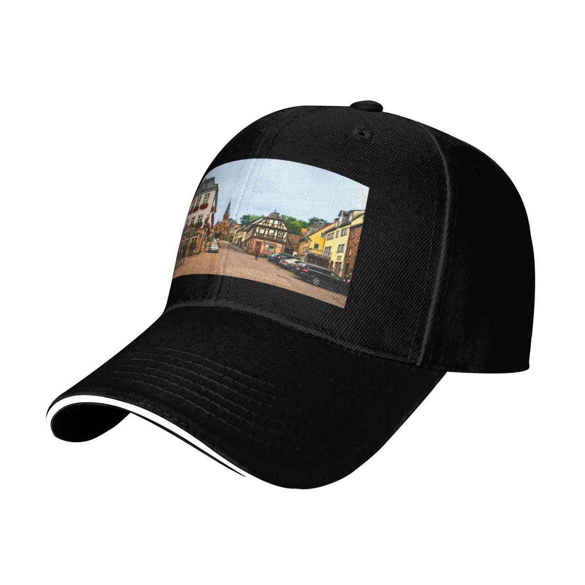 Miltenberg, Germania Street Sc - Street Fashion Germany recensione e prezzo