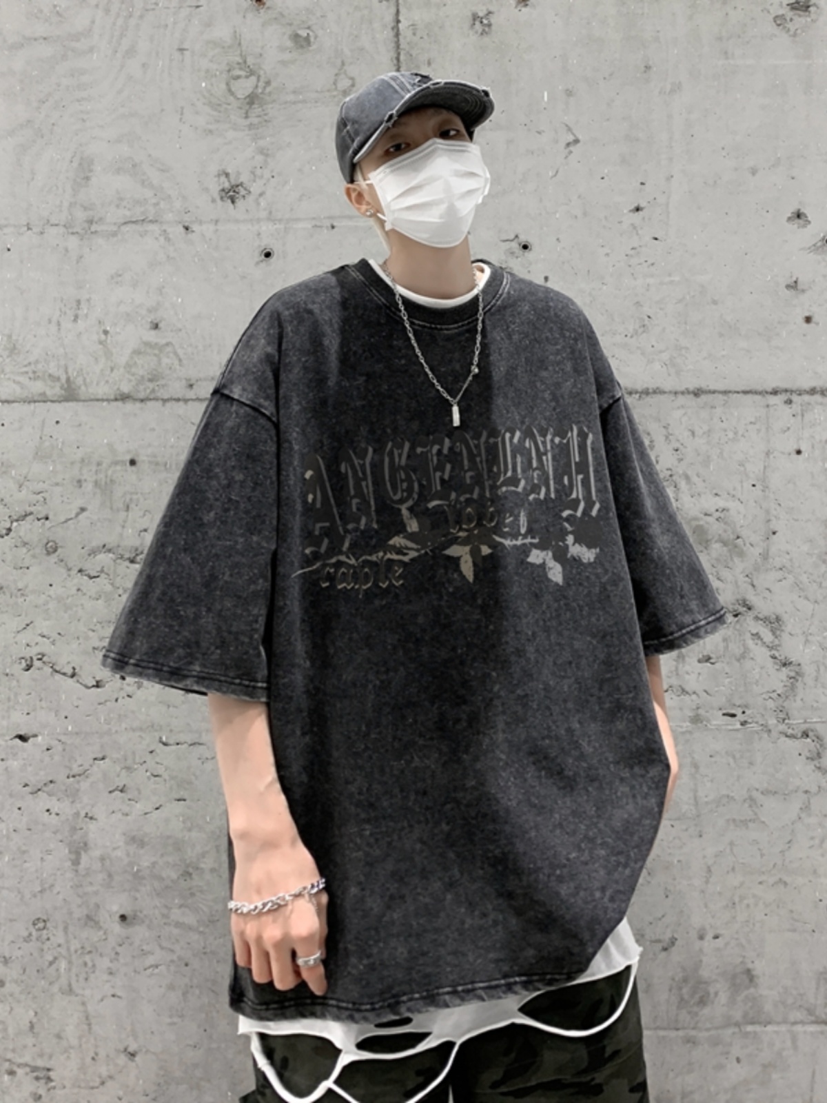 Moda europea americana Plus Si - Street Fashion Types recensione e prezzo