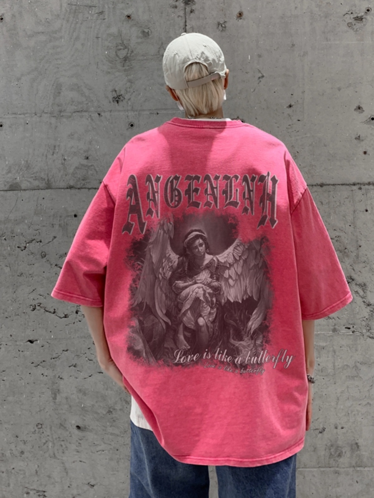 Moda europea americana Plus Si - Street Fashion Types recensione e prezzo