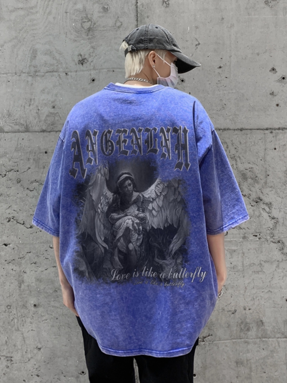 Moda europea americana Plus Si - Street Fashion Types recensione e prezzo