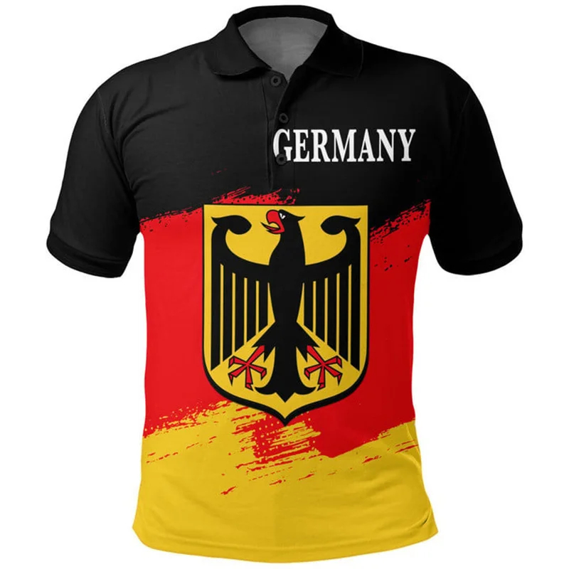 Nuova Polo Unisex 2026 con Sta - Street Fashion Germany recensione e prezzo