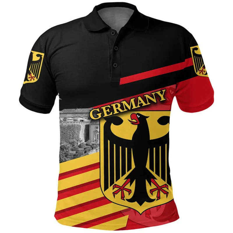 Nuova Polo Unisex 2026 con Sta - Street Fashion Germany recensione e prezzo