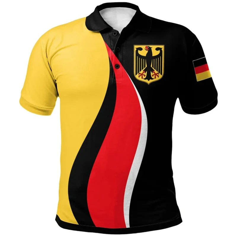 Nuova Polo Unisex 2026 con Sta - Street Fashion Germany recensione e prezzo
