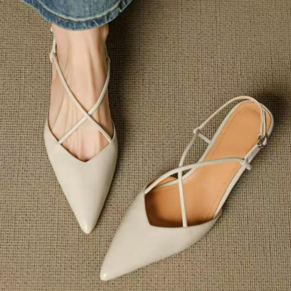 Nuove Scarpe Mule 2026 con Pun - French Street Fashion recensione e prezzo
