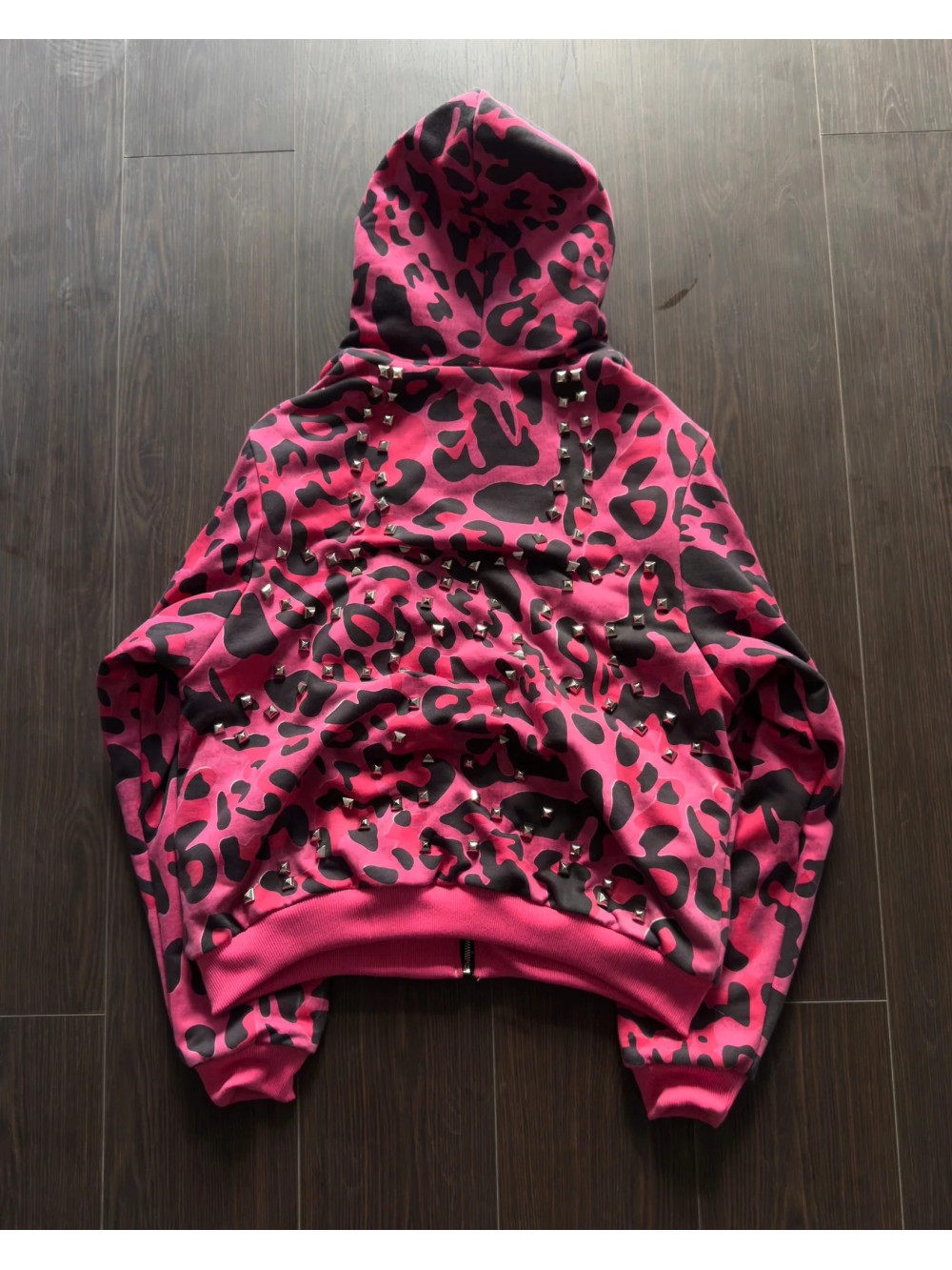 Nuova Felpa con Cappuccio Moda - Street Fashion Zip Up Hoodie recensione e prezzo