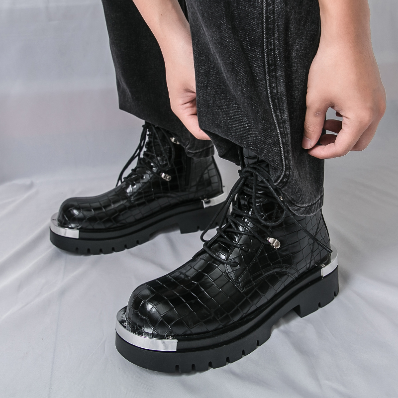Scarponi da trekking all'apert - Street Fashion Walking recensione e prezzo