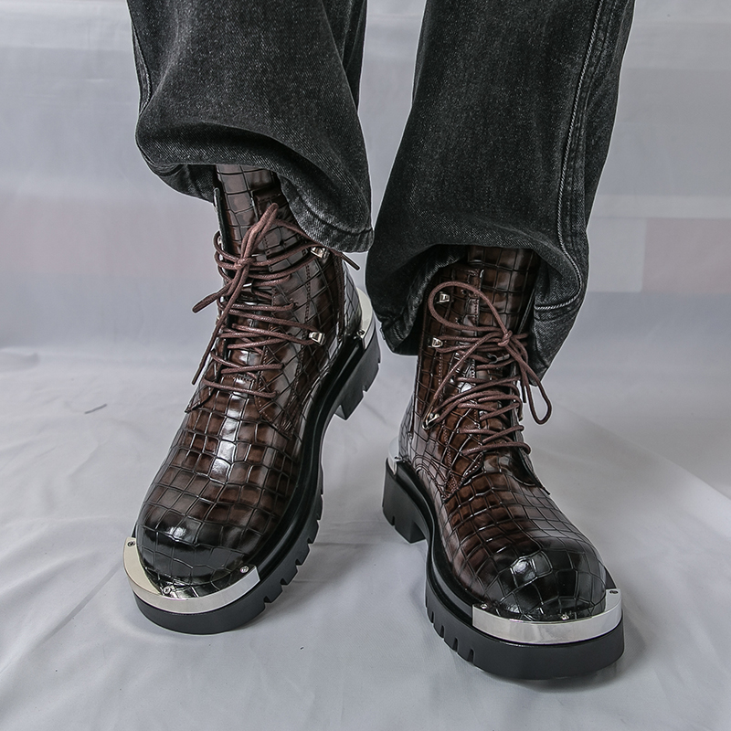 Scarponi da trekking all'apert - Street Fashion Walking recensione e prezzo