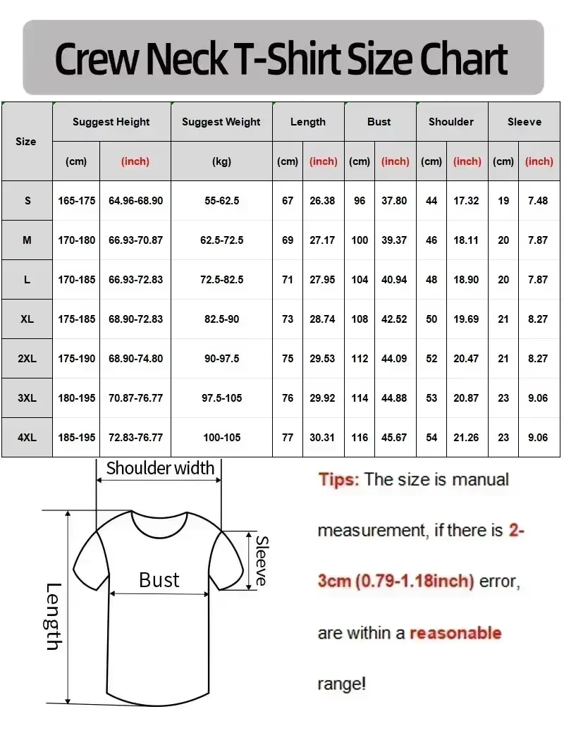 T-shirt per amanti dell'anime  - Street Fashion Model recensione e prezzo