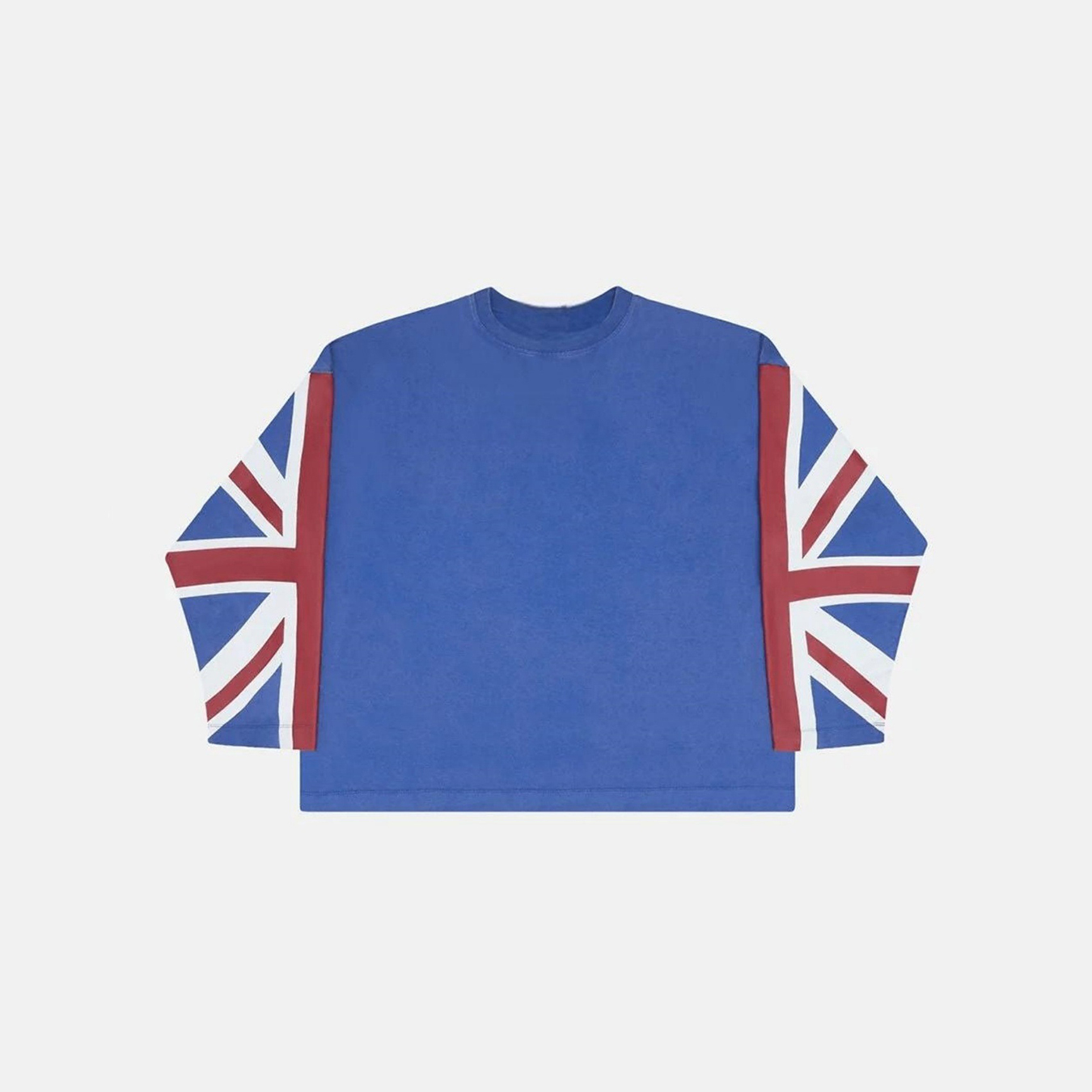 T-shirt a maniche lunghe con s - Street Fashion Us recensione e prezzo