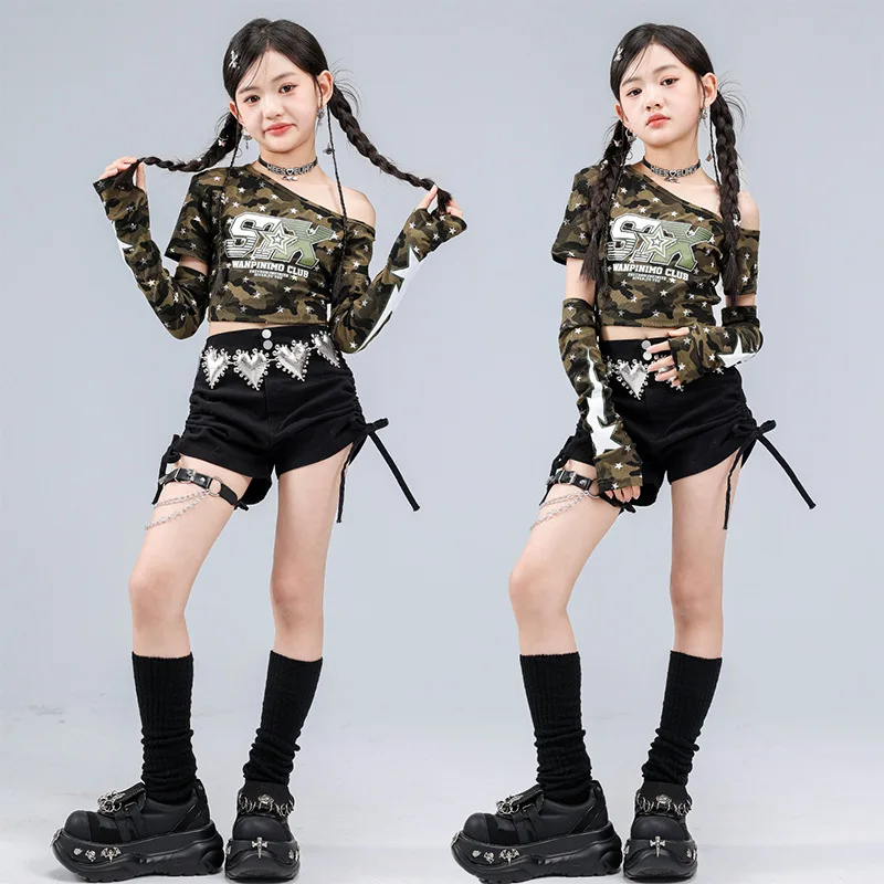 Costume da ballo jazz per raga - Street Fashion Model recensione e prezzo