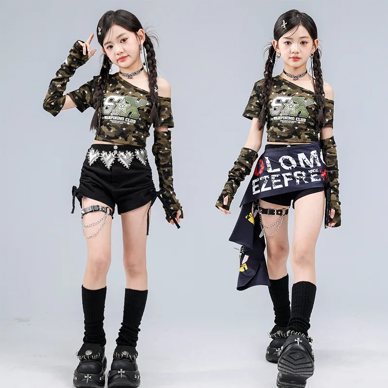 Costume da ballo jazz per raga - Street Fashion Model recensione e prezzo